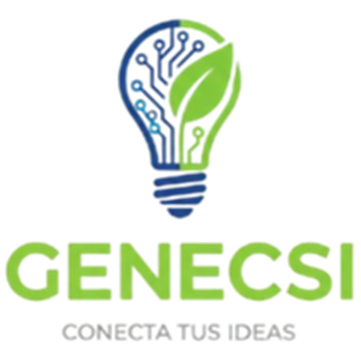 Logo GENECSI