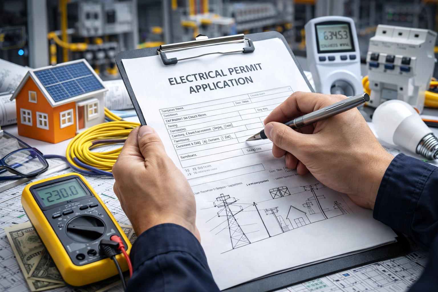 Certificación RETIE GENECSI